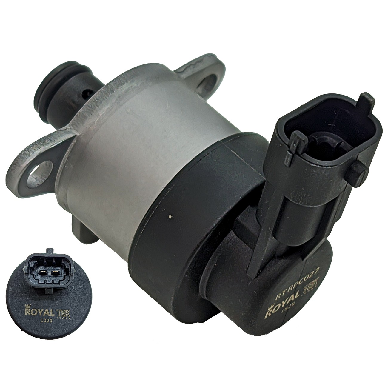 Regulador Presion Diesel Sorento H1 2.5 D